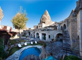 Anatolian Houses Cave Hotel & SPA, hotel sa Göreme