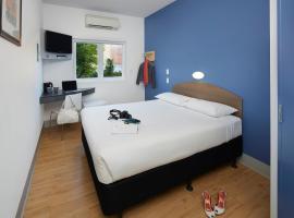 ibis Budget Perth Airport, viešbutis , netoliese – Perto oro uostas - PER