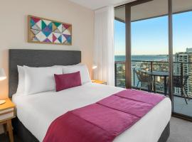 Avani Broadbeach Residences, aparthotel a Gold Coast