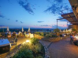 Hotel Stadt Breisach, hotel v mestu Breisach am Rhein