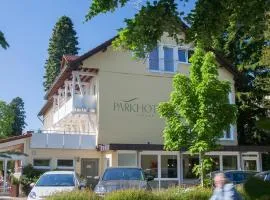 Parkhotel Lindau