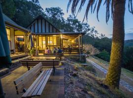 YHA Pittwater Eco, Sydney, hostel u gradu 'Church Point'