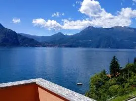 Blu Panorama belvedere lago di Como