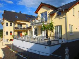 Cochem Ferienwohnung Scheuer, hotel i Cochem