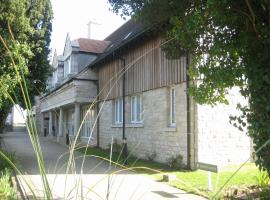 Louisa Lodge & Purbeck House Hotel, ξενοδοχείο σε Swanage