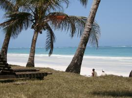 Simba Apartments, hotel v destinácii Diani Beach