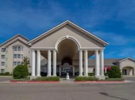 Ashmore Inn and Suites Amarillo