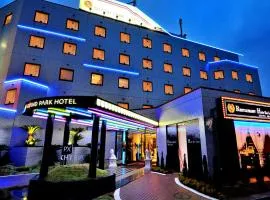 Grand Park Hotel Panex Chiba