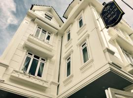 Belle Amour Hotel, hotel en Dalat