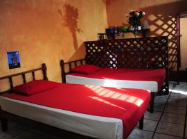 Hotel Colorado, hotell i Playa del Carmen