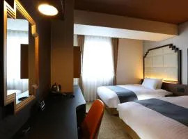 Hotel Wing International Select Osaka Umeda