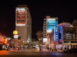 Downtown Grand Hotel & Casino, hotel din Las Vegas