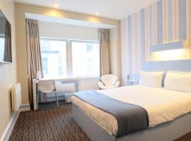 Citrus Hotel Cheltenham by Compass Hospitality, hotel in Cheltenham