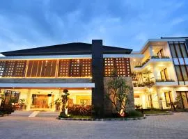 Kautaman Hotel