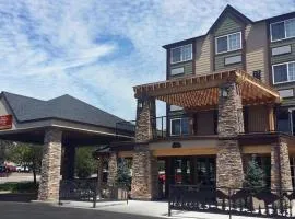 Best Western Plus Peak Vista Inn & Suites