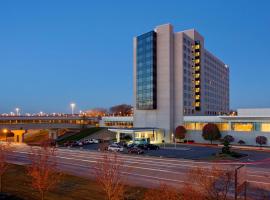 Hyatt Regency Pittsburgh International Airport, Hotel in der Nähe vom Flughafen Pittsburgh - PIT, 