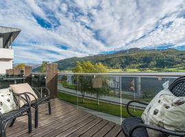 Oppheim Resort-Pure Luxury, hotell i Vossestrand