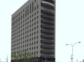 Hotel Route-Inn Sendai Higashi