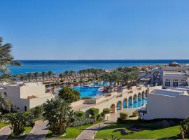 Jaz Belvedere Resort, hotel din Sharm El Sheikh