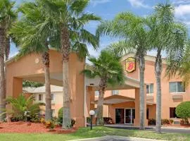 Super 8 by Wyndham Daytona Beach