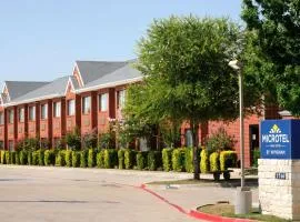 Microtel Inn & Suites by Wyndham Arlington/Dallas Area