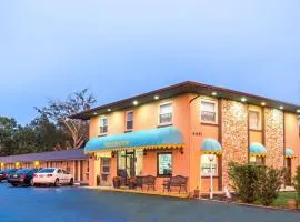 Knights Inn Kissimmee