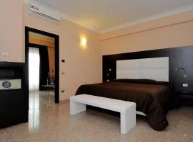 EH Suites Rome Airport Euro House Hotels