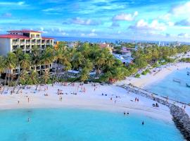 Kaani Grand Seaview, hotel sa Maafushi