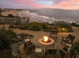 Cottage Inn by the Sea, cottage in Pismo Beach