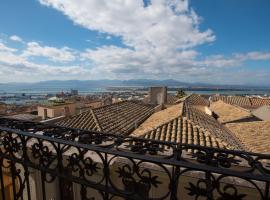 Residenze al Castello Apartments, Hotel in Cagliari