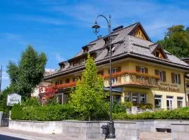 Hotel Haberl