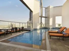 Ramada Abu Dhabi Corniche