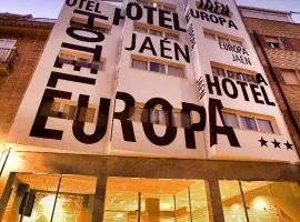 Hotel Europa