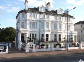 Devonshire Park Hotel, hotel in Eastbourne