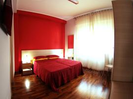 B&B Santa Caterina, hotel in Reggio di Calabria