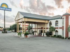 Days Inn by Wyndham New Braunfels, hotell sihtkohas New Braunfels