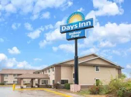 Days Inn by Wyndham Topeka