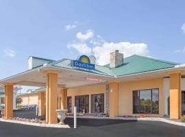 Days Inn by Wyndham Lenoir City, hotel Lenoir Cityben