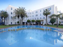 Senator Hotel Tanger, hotel in zona Aeroporto di Tangeri-Boukhalf - Ibn Batouta - TNG, 