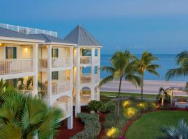 Hyatt Vacation Club at Windward Pointe, hotel sa Key West