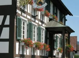 Gasthof Blume