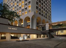 The Murray, Hong Kong, a Niccolo Hotel – hotel w Hongkongu