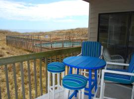 Admirals View III by KEES Vacations, aparthotel em Kill Devil Hills