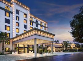 Buena Vista Suites Orlando, cheap hotel in Orlando