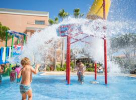 Hipotels Barrosa Garden, hotel in Chiclana de la Frontera