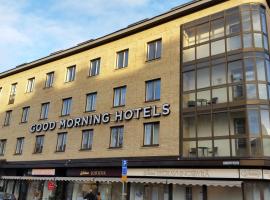 Good Morning Karlstad City, hotel sa Karlstad