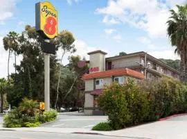 Super 8 by Wyndham San Diego Hotel Circle