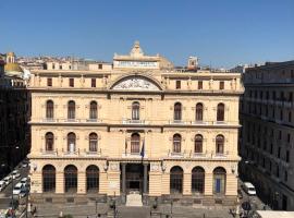 Maison Arena Bovio, hotel i Napoli