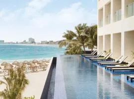 Turquoize at Hyatt Ziva Cancun - Adults Only - All Inclusive