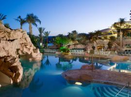 Dan Eilat Hotel, hotel in Eilat